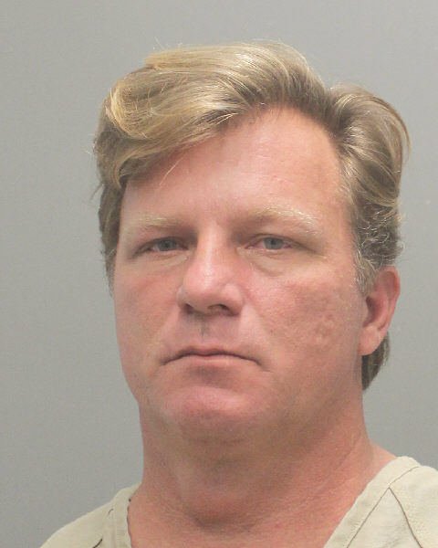  DONALD AUSTIN DUKE fotografia del sheriff oficial del condado de Broward