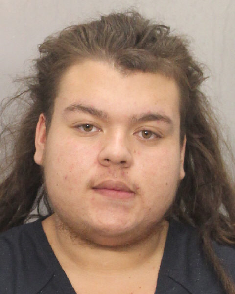  JERRY LINARES fotografia del sheriff oficial del condado de Broward