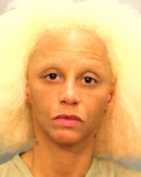  AMANDA B SMITH fotografia del sheriff oficial del condado de Broward