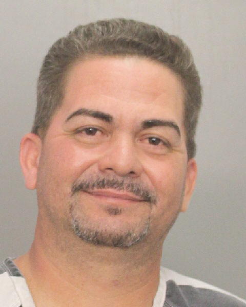  JAIME ERNESTO GONZALEZ fotografia del sheriff oficial del condado de Broward