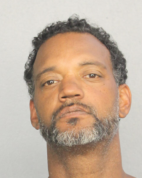 LAMONTE DEON MCNEAL fotografia del sheriff oficial del condado de Broward LAMONTE DEON MCNEAL fotografia del sheriff oficial del condado de Broward