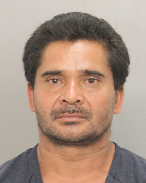  EDIL O VELASQUEZ fotografia del sheriff oficial del condado de Broward