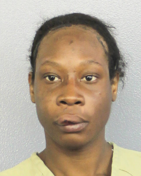  ANTAVIA LATREASE SAMUELS Photos, Records, Info / South Florida People / Broward County Florida Public Records Results