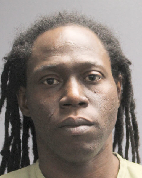  JAMES INNOCENT fotografia del sheriff oficial del condado de Broward