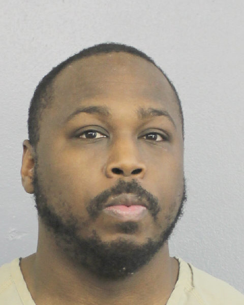  MICHAEL CLEVELAND BRINSON Photo