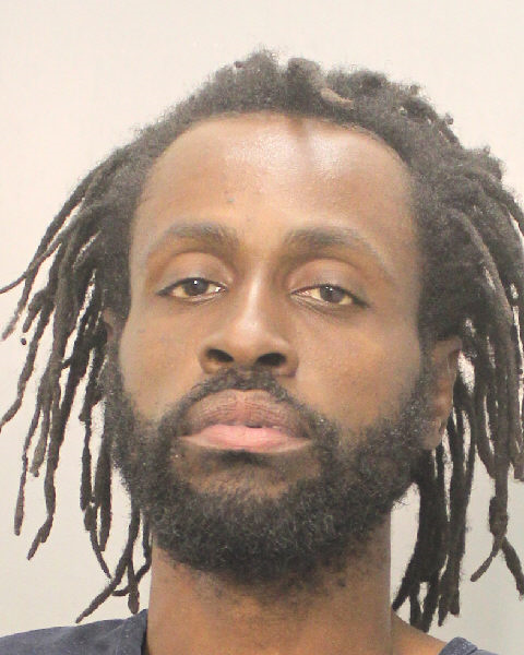  ALEX ETIENNE fotografia del sheriff oficial del condado de Broward