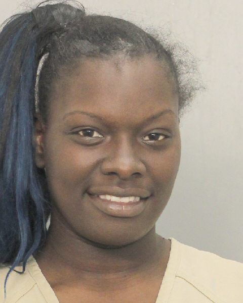  GAQUASTA WILLIAMS Photos, Records, Info / South Florida People / Broward County Florida Public Records Results