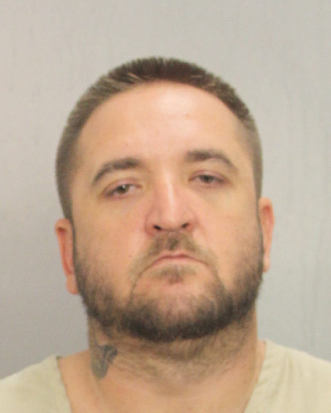  JEREMIAH DAVID SCHMIDT fotografia del sheriff oficial del condado de Broward