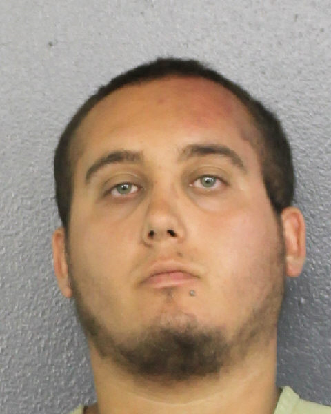  DOMINIC SEBASTIAN MAULDIN Photos, Records, Info / South Florida People / Broward County Florida Public Records Results