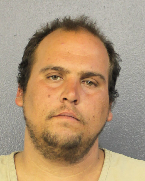  NICHOLAS ROBERT ROSSELLE Photos, Records, Info / South Florida People / Broward County Florida Public Records Results
