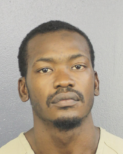  RANDALL DILAWJAN MAYO fotografia del sheriff oficial del condado de Broward