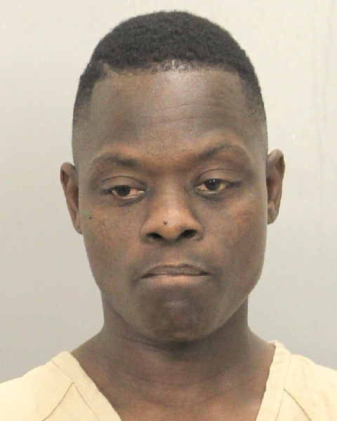  CHARLETHA DANETTE NESMITH fotografia del sheriff oficial del condado de Broward