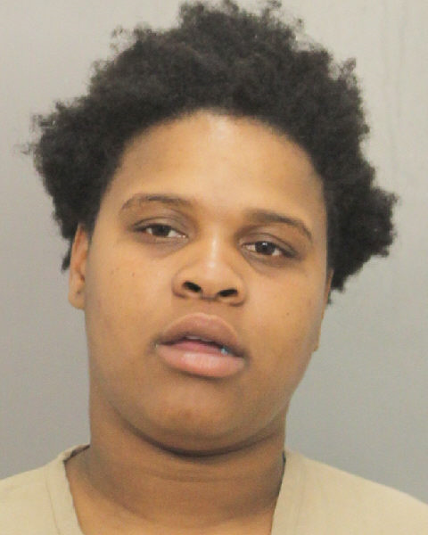 QUANISHA BRYANT fotografia del sheriff oficial del condado de Broward QUANISHA BRYANT fotografia del sheriff oficial del condado de Broward