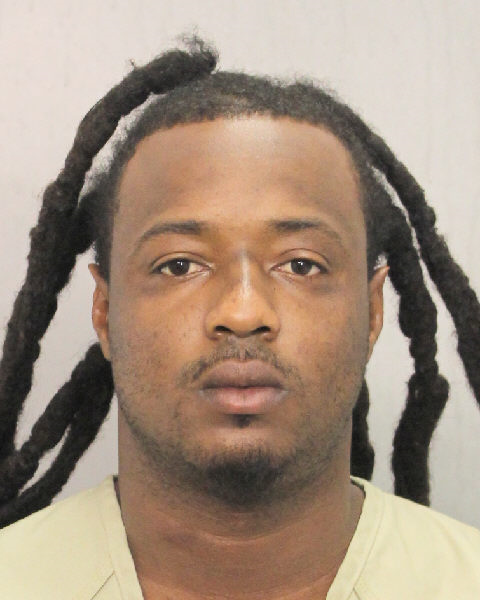  TERRANCE T WILLIAMS fotografia del sheriff oficial del condado de Broward