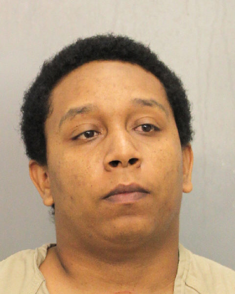  DAVID PAUL VELEZ fotografia del sheriff oficial del condado de Broward