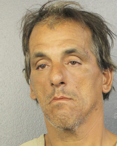  THOMAS MASTRELLI Photo