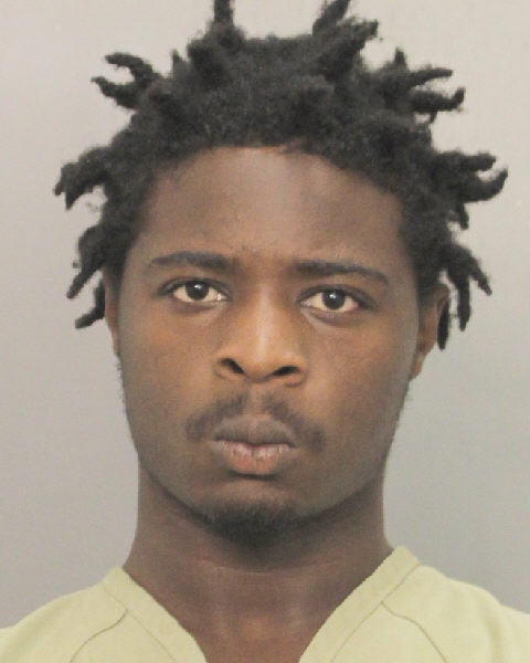  DESHAWN LORENZO LOUISDOR Photo