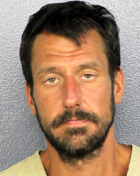  RICHARD JOSEPH MCEWING Photo