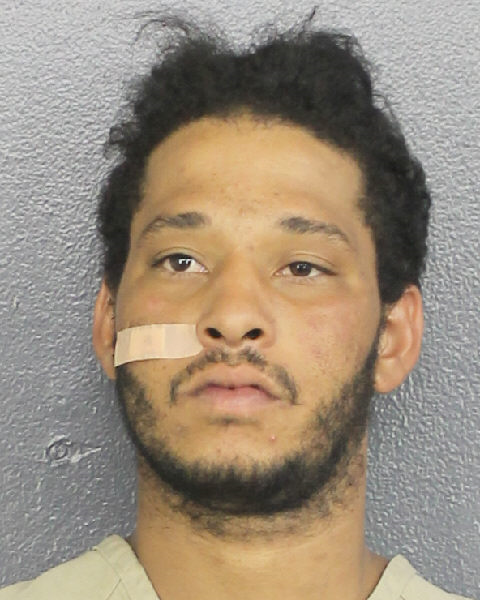  YASMANY AVALOS Photo