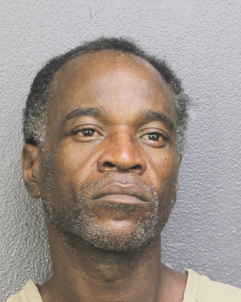  JAYSON JARROD TERRELL Photo