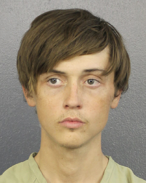  WESLEY ELLIS LEACH Photo