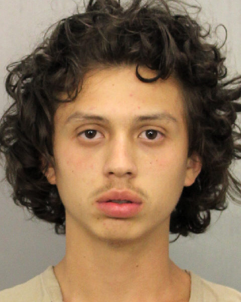  JEFFERY SCOTT ROBINSON Photo