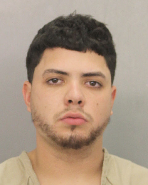  CHRISTIAN JOHN RIVERA Photo