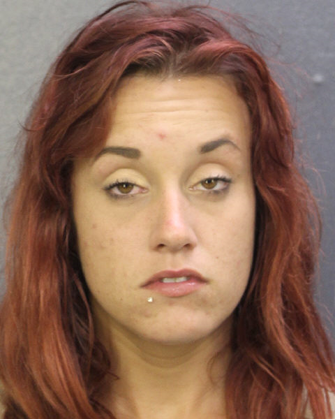  SASHA NICOLE ST CLAIR Photo