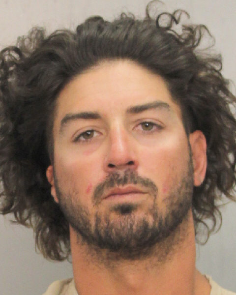  PHILIP S FERREIRAALVES fotografia del sheriff oficial del condado de Broward