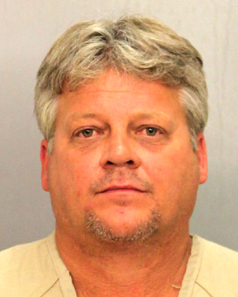  DOUGLAS JOEL WALKER fotografia del sheriff oficial del condado de Broward