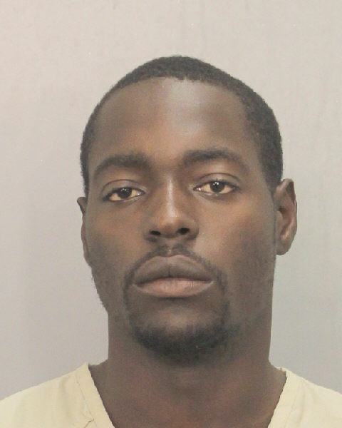  HERMAN LONNIE LEE DAVIS fotografia del sheriff oficial del condado de Broward