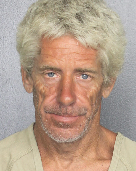 KEVIN SCOTT BYRNE fotografia del sheriff oficial del condado de Broward KEVIN SCOTT BYRNE fotografia del sheriff oficial del condado de Broward