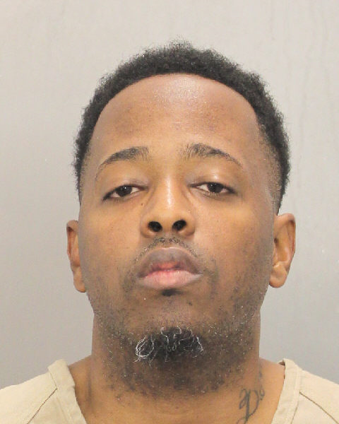  DWAYNE ANTWON SHEPPARD fotografia del sheriff oficial del condado de Broward