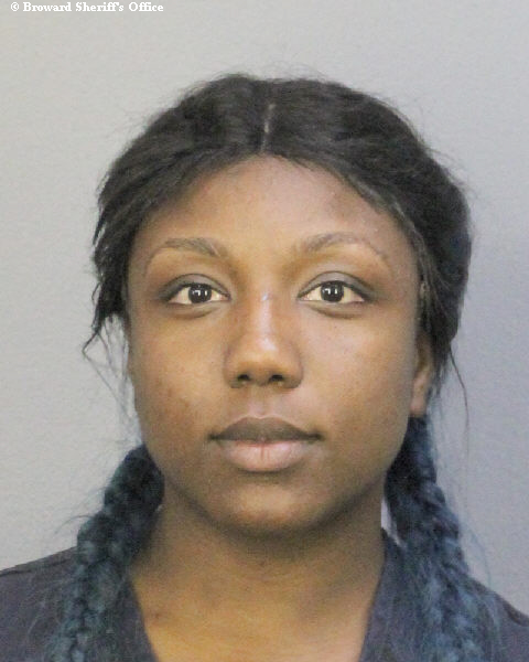  QUANISHA LATRAEL WAY Photos, Records, Info / South Florida People / Broward County Florida Public Records Results