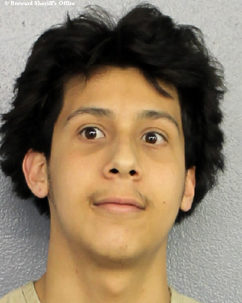  GERRY CHRISTOPHER MENDEZ Photos, Records, Info / South Florida People / Broward County Florida Public Records Results