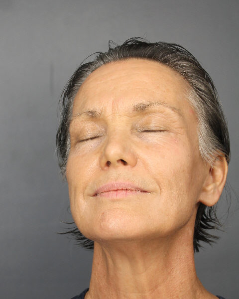  LYNN A SURGALLA fotografia del sheriff oficial del condado de Broward