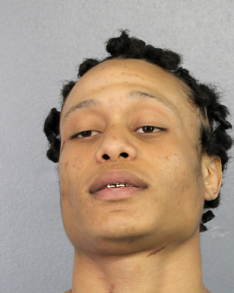  TREVON RESHAWN SUAREZ Photos, Records, Info / South Florida People / Broward County Florida Public Records Results