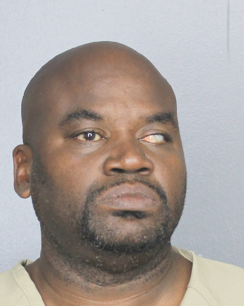  ANTHONY LATRELL IRBY Photos, Records, Info / South Florida People / Broward County Florida Public Records Results