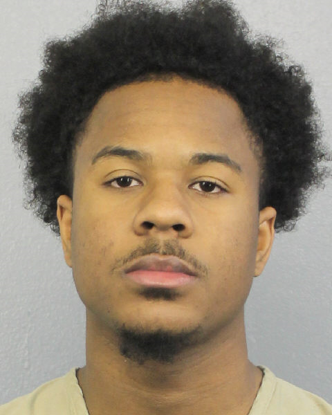  JORDAN MUHAMMAD Photo