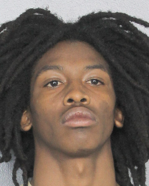  ELIJAH MOSES CANNON Photo