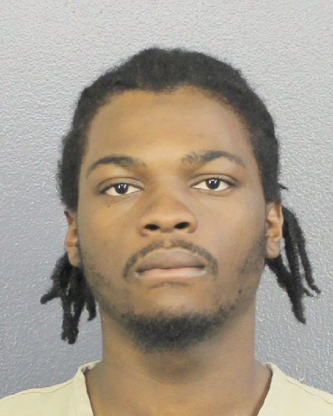  FRANKLYN EMMANUEL CLARK Photo