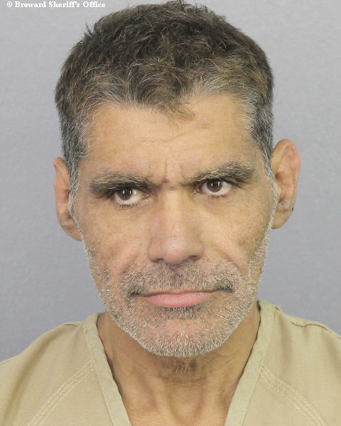 JORGE LUIS PORTELL fotografia del sheriff oficial del condado de Broward JORGE LUIS PORTELL fotografia del sheriff oficial del condado de Broward