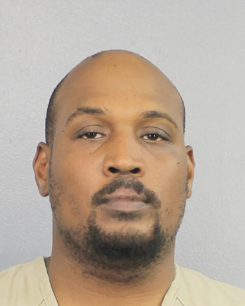 STANFORD LAWRENCE WILLIAMS fotografia del sheriff oficial del condado de Broward STANFORD LAWRENCE WILLIAMS fotografia del sheriff oficial del condado de Broward