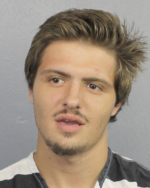  NATHANIEL BLAINE TREADWAY Photos, Records, Info / South Florida People / Broward County Florida Public Records Results