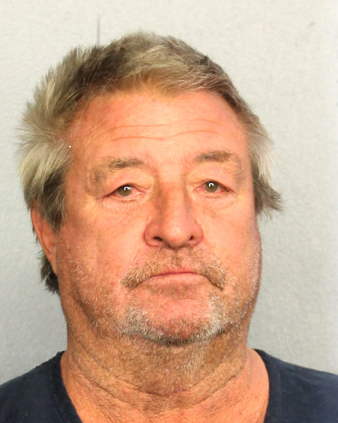  SCOTT MICHAEL SMITH fotografia del sheriff oficial del condado de Broward