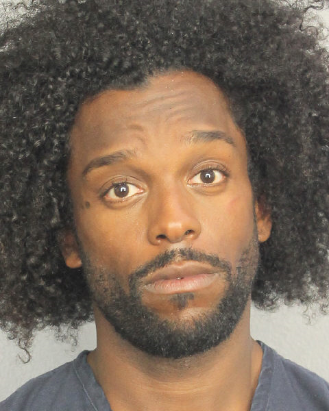  DARIUS RUSSELL Photos, Records, Info / South Florida People / Broward County Florida Public Records Results