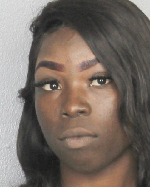  SHANTORIA IYESHA ROUNDTREE Photos, Records, Info / South Florida People / Broward County Florida Public Records Results