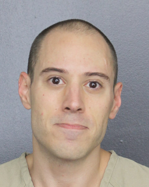 MARTIN ESTOK fotografia del sheriff oficial del condado de Broward MARTIN ESTOK fotografia del sheriff oficial del condado de Broward