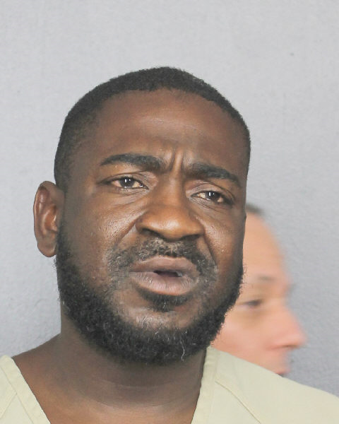  ANTONY MARQUESE BELLAMY Photo