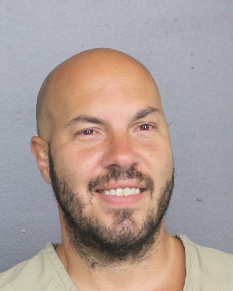  FABIAN XAVIER CASTRO Photo